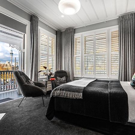 Bed and Breakfast Franklin38 Auckland Exteriér fotografie
