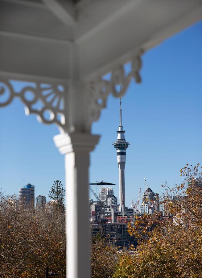 Bed and Breakfast Franklin38 Auckland Exteriér fotografie