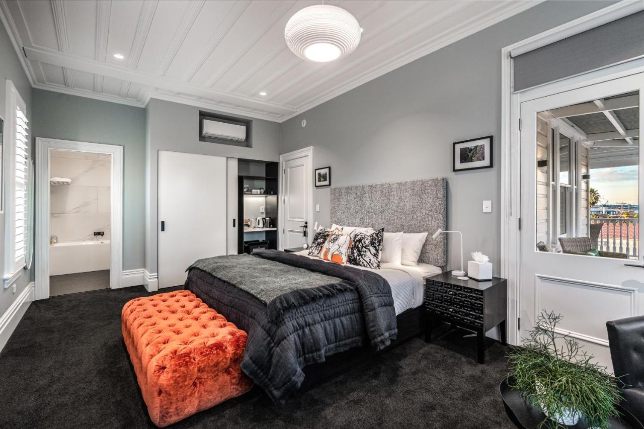 Bed and Breakfast Franklin38 Auckland Exteriér fotografie