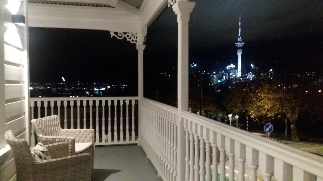 Bed and Breakfast Franklin38 Auckland Exteriér fotografie
