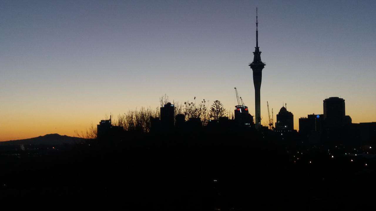 Bed and Breakfast Franklin38 Auckland Exteriér fotografie