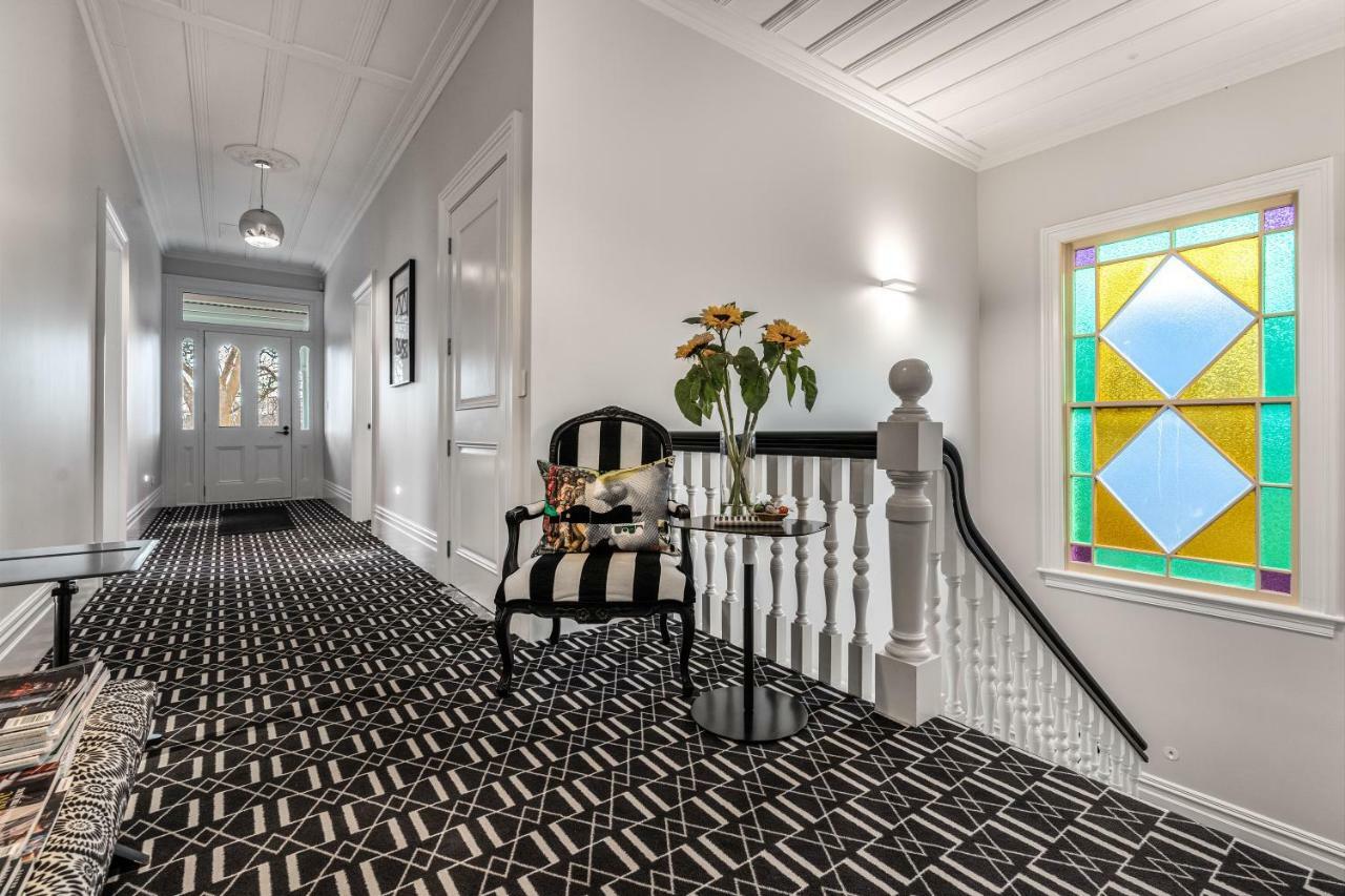 Bed and Breakfast Franklin38 Auckland Exteriér fotografie